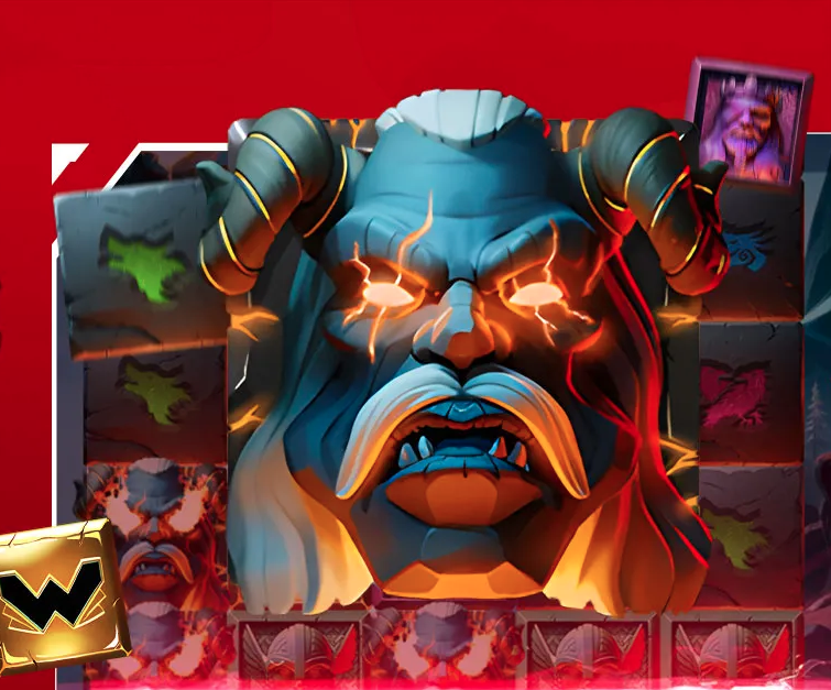 QT Ragnarok - Slot Thần Thoại Bắc Âu Hấp Dẫn Với Cơ Chế Nổ Hũ Đỉnh Cao