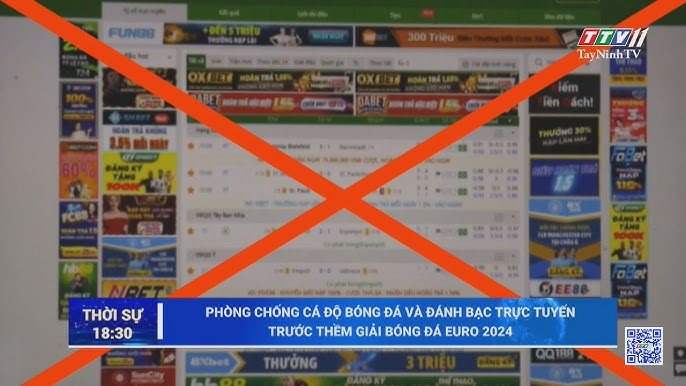 Sự Bùng Nổ của Cờ Bạc Trực Tuyến và Những Rủi Ro Pháp Lý: Làm Thế Nào để Chơi keo nha cai fb88 ?